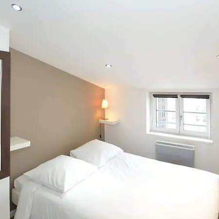 Appart' Pradel Apartment