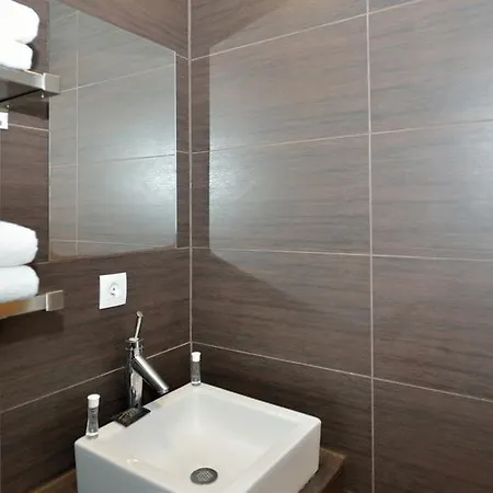 Appart' Pradel Apartment Lyon