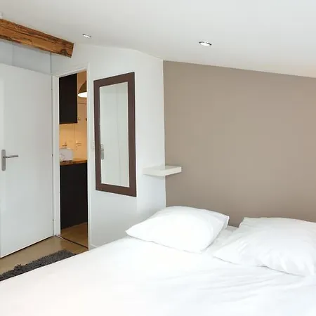 Apartment Appart' Pradel